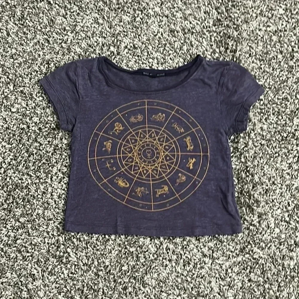 Short sleeve for girls